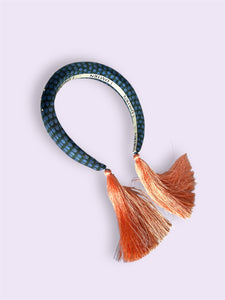 Mermaid Scallop Shell Headband