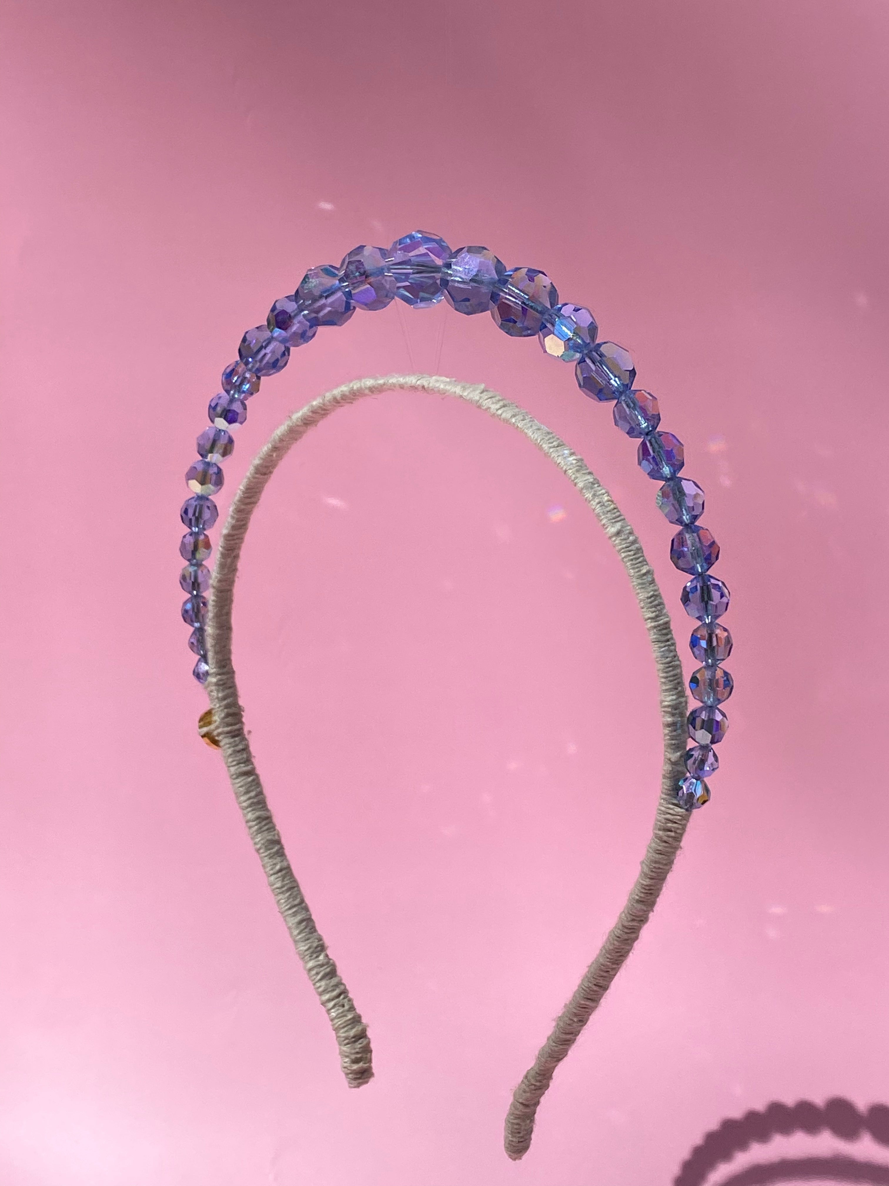 Crystal Halo