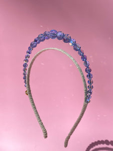 Crystal Halo