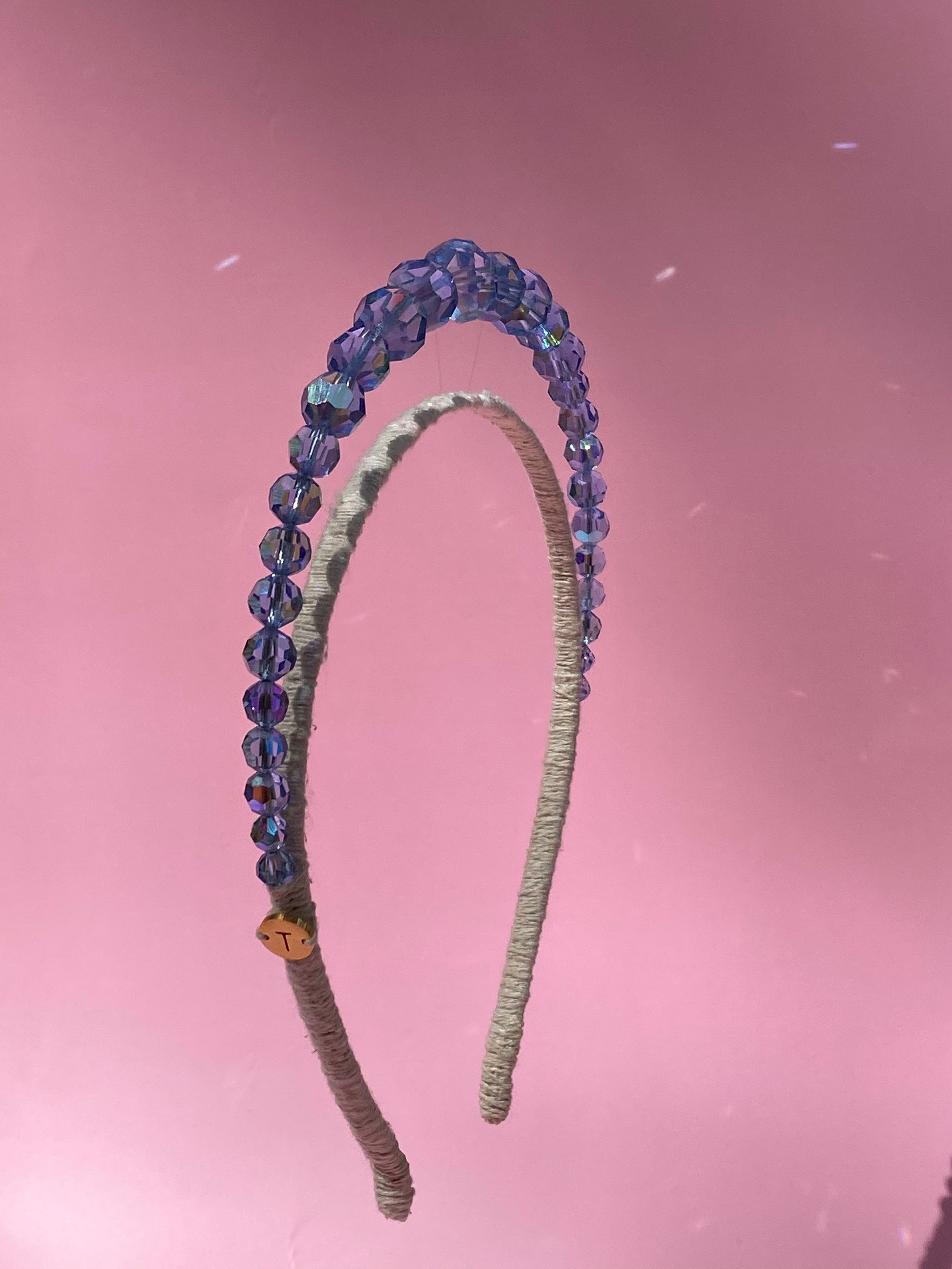 Crystal Halo
