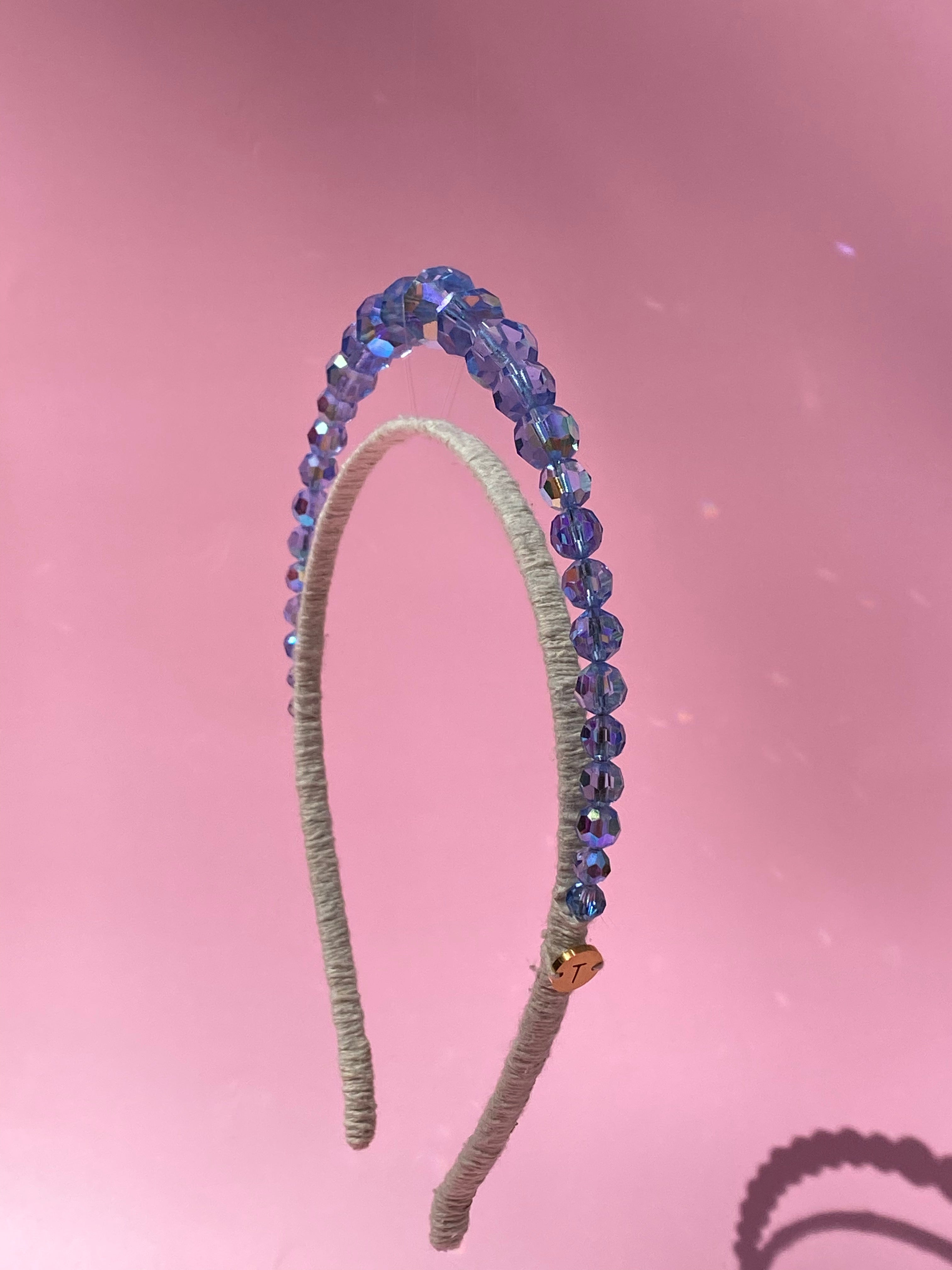 Crystal Halo
