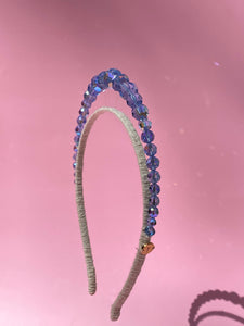 Crystal Halo