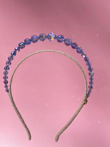 Crystal Halo