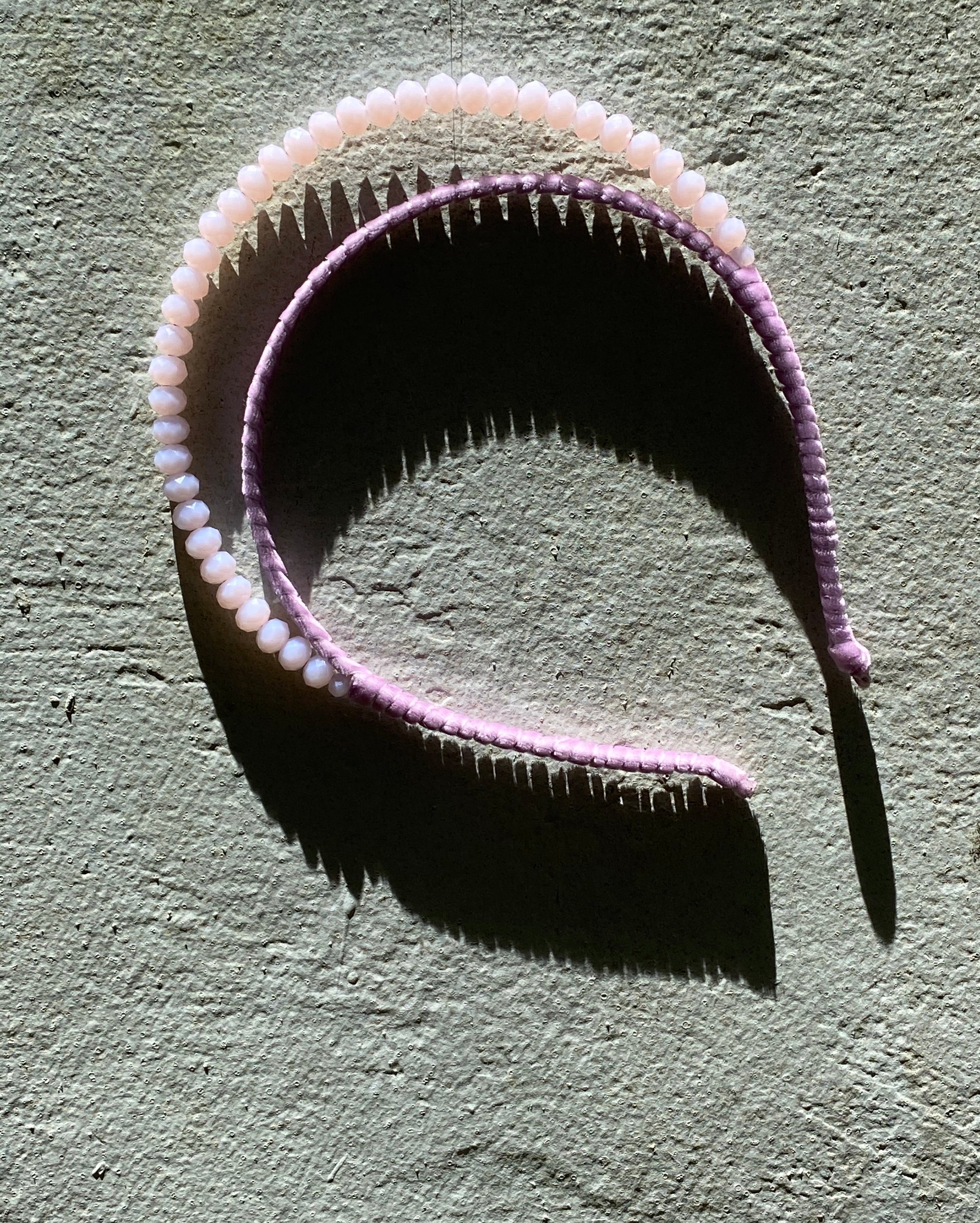 Lilac Halo